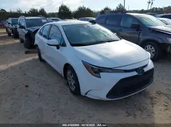 5YFEPMAE6NP366304 2022 TOYOTA COROLLA