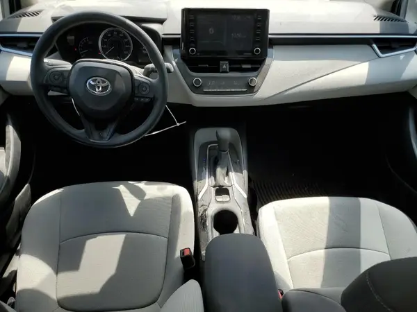 5YFEPMAE6NP366416 2022 TOYOTA COROLLA - Image 8