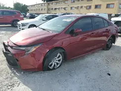 5YFEPMAE6NP366948 2022 TOYOTA COROLLA