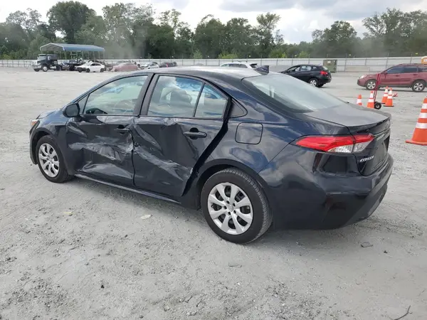5YFEPMAE6NP367677 2022 TOYOTA COROLLA - Image 2