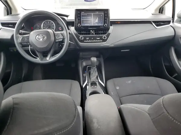 5YFEPMAE6NP367677 2022 TOYOTA COROLLA - Image 8