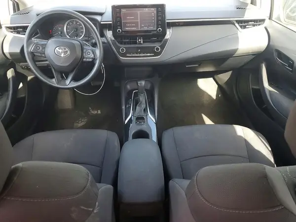 5YFEPMAE6NP367937 2022 TOYOTA COROLLA - Image 8