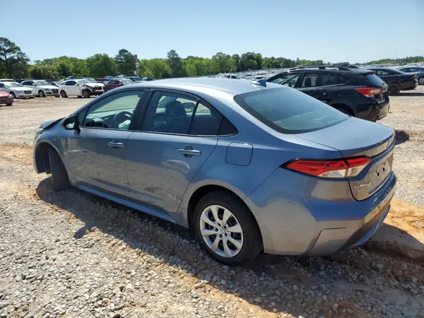 5YFEPMAE6NP368022 2022 TOYOTA COROLLA - Image 2