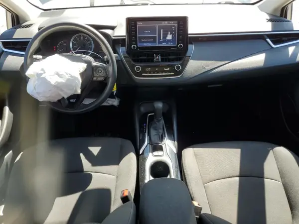 5YFEPMAE6NP368022 2022 TOYOTA COROLLA - Image 8