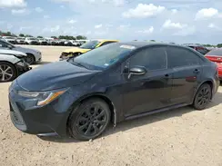 5YFEPMAE6NP368618 2022 TOYOTA COROLLA