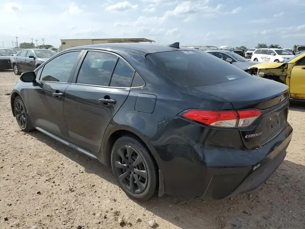 5YFEPMAE6NP368618 2022 TOYOTA COROLLA - Image 2