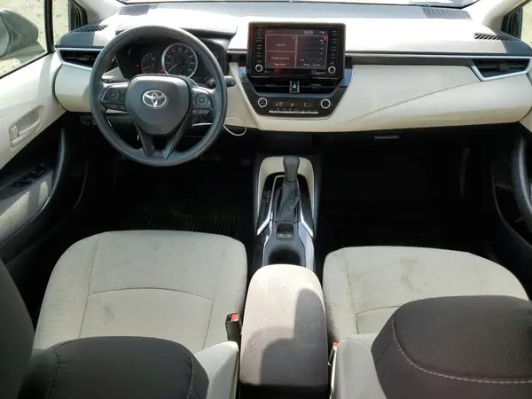 5YFEPMAE6NP368618 2022 TOYOTA COROLLA - Image 8