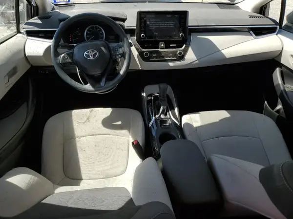 5YFEPMAE6NP369025 2022 TOYOTA COROLLA - Image 8