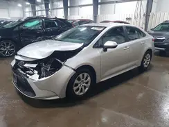 5YFEPMAE6NP369087 2022 TOYOTA COROLLA