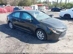 5YFEPMAE6NP369400 2022 TOYOTA COROLLA