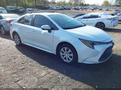 5YFEPMAE6NP369462 2022 TOYOTA COROLLA