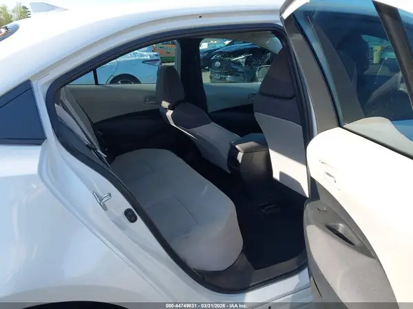 5YFEPMAE6NP369462 2022 TOYOTA COROLLA - Image 8