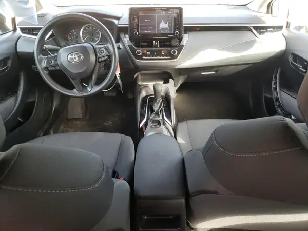 5YFEPMAE6NP369722 2022 TOYOTA COROLLA - Image 8