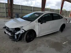 5YFEPMAE6NP370448 2022 TOYOTA COROLLA