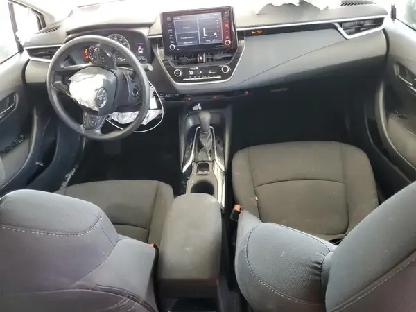 5YFEPMAE6NP370448 2022 TOYOTA COROLLA - Image 8