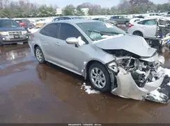 5YFEPMAE6NP370644 2022 TOYOTA COROLLA