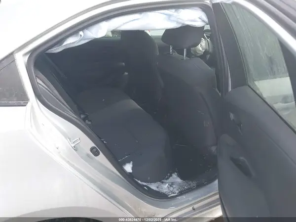 5YFEPMAE6NP370644 2022 TOYOTA COROLLA - Image 8