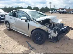 5YFEPMAE6NP370739 2022 TOYOTA COROLLA