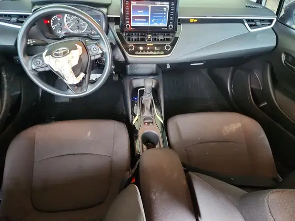 5YFEPMAE6NP370949 2022 TOYOTA COROLLA - Image 8