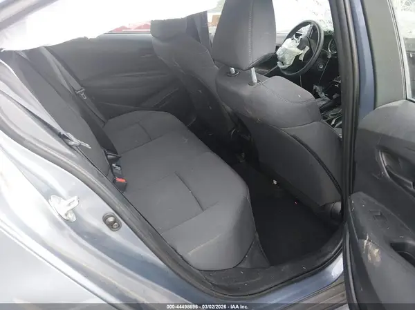 5YFEPMAE6NP371924 2022 TOYOTA COROLLA - Image 8