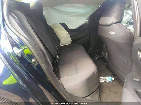 5YFEPMAE6NP372779 2022 TOYOTA COROLLA - Image 8