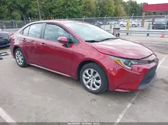 5YFEPMAE6NP372782 2022 TOYOTA COROLLA