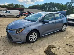 5YFEPMAE6NP372815 2022 TOYOTA COROLLA