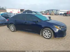 5YFEPMAE6NP375455 2022 TOYOTA COROLLA