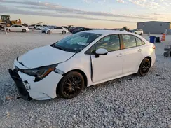 5YFEPMAE6NP375813 2022 TOYOTA COROLLA
