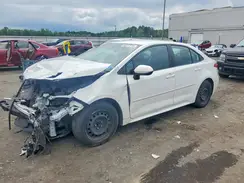 5YFEPMAE6NP376007 2022 TOYOTA COROLLA