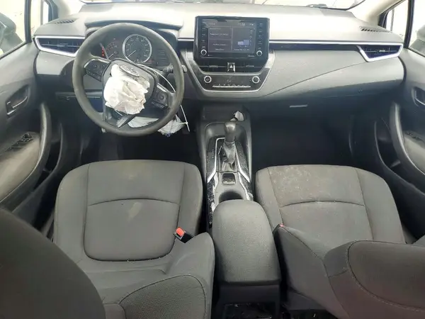 5YFEPMAE6NP376007 2022 TOYOTA COROLLA - Image 8