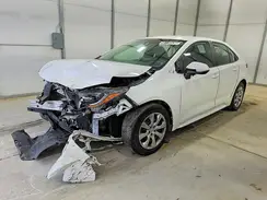 5YFEPMAE6NP376329 2022 TOYOTA COROLLA