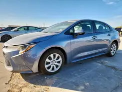 5YFEPMAE6NP376332 2022 TOYOTA COROLLA
