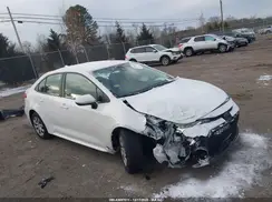 5YFEPMAE6NP376492 2022 TOYOTA COROLLA