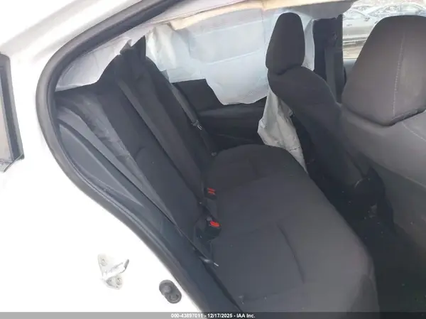 5YFEPMAE6NP376492 2022 TOYOTA COROLLA - Image 8