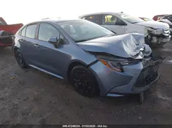 5YFEPMAE6NP376587 2022 TOYOTA COROLLA