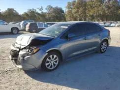 5YFEPMAE6NP376802 2022 TOYOTA COROLLA