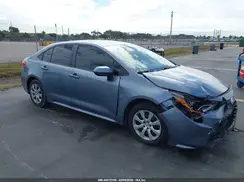 5YFEPMAE6NP376931 2022 TOYOTA COROLLA