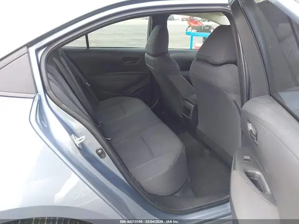 5YFEPMAE6NP376931 2022 TOYOTA COROLLA - Image 8