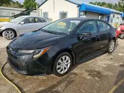 5YFEPMAE6NP377044 2022 TOYOTA COROLLA