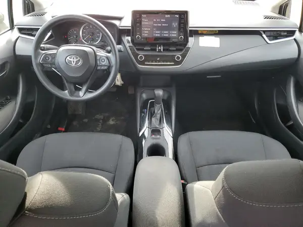 5YFEPMAE6NP377044 2022 TOYOTA COROLLA - Image 8