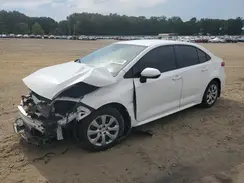 5YFEPMAE6NP377867 2022 TOYOTA COROLLA