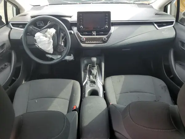 5YFEPMAE6NP377867 2022 TOYOTA COROLLA - Image 8