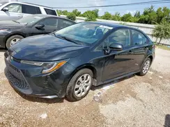 5YFEPMAE6NP378663 2022 TOYOTA COROLLA