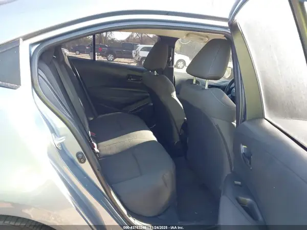 5YFEPMAE6NP378761 2022 TOYOTA COROLLA - Image 8