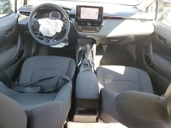 5YFEPMAE6NP378789 2022 TOYOTA COROLLA - Image 8