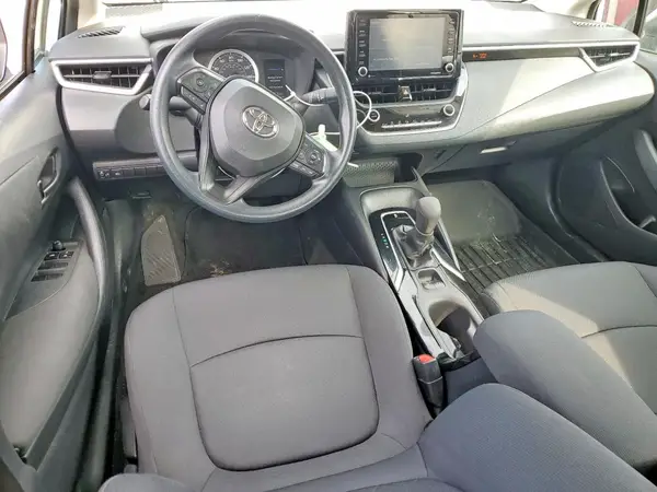 5YFEPMAE6NP379795 2022 TOYOTA COROLLA - Image 8