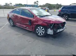 5YFEPMAE6NP379912 2022 TOYOTA COROLLA