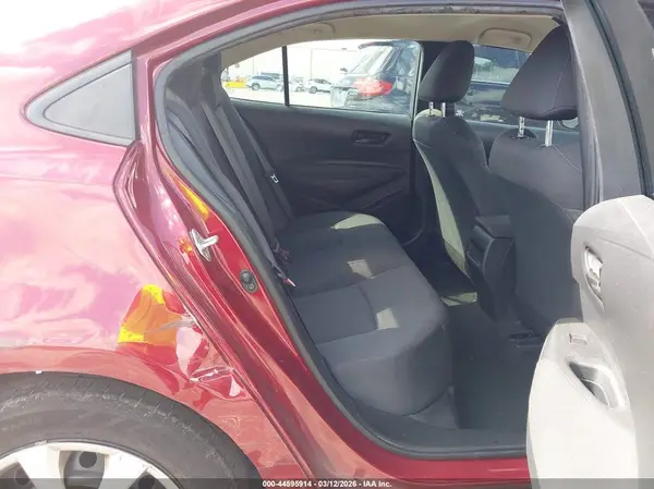 5YFEPMAE6NP379912 2022 TOYOTA COROLLA - Image 8
