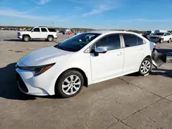 5YFEPMAE6NP380316 2022 TOYOTA COROLLA